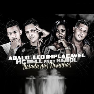 Botada nas Novinhas (Explicit)