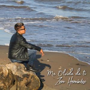 Me olvidé de ti(En vivo)