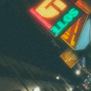bus nocturno