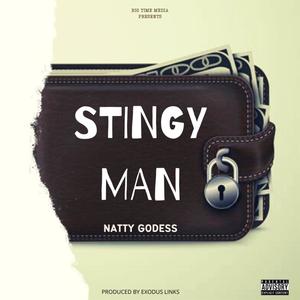 Stingy Man