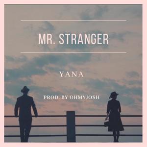 MR. STRANGER