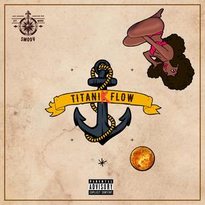 Titanik Flow (Explicit)