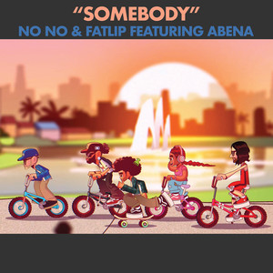 Somebody