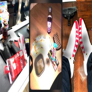 C Celle La (feat. err walou & sindral) (Explicit)