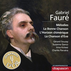 La bonne chanson, Op. 61 - 8. N'est-ce pas ?