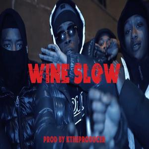 KTP Wine Slow (Drill Remix)