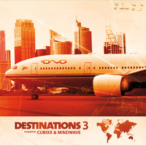 Destinations 3