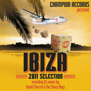 Black Foot (Ibiza Mix)