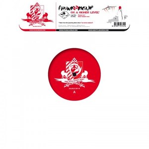 On a higher level (Oliver Koletzki Remix)