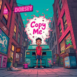 Copy Me (Explicit)