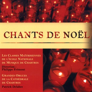 Or nous dites Marie (Liturgie de noël - pierre dandrieu)