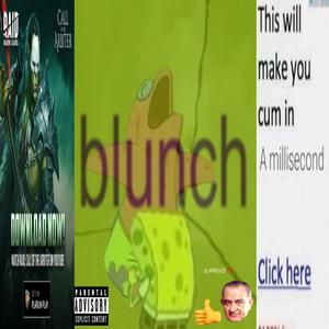 Blunch (Explicit)