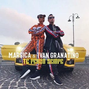 MARSICA - Te penzo sempe (feat. Ivan Granatino)