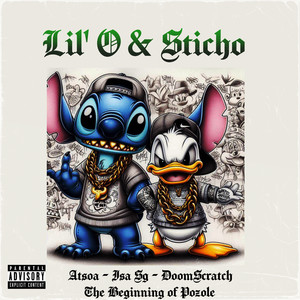 Lil' O & Sticho (Explicit)