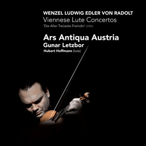 Concerto e minor (transponiert) - I. Ouverture
