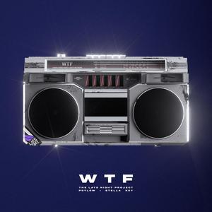WTF (Explicit)
