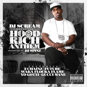 Hood Rich Anthem