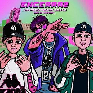 Encerra2 (Explicit)