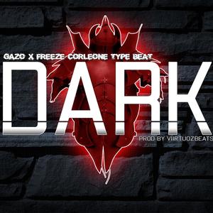 Dark(Dark Drill Type Beat)
