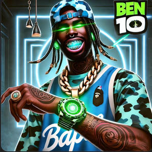 BEN 10 (Explicit)