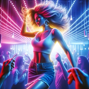 THAT WOMAN FROM 2009