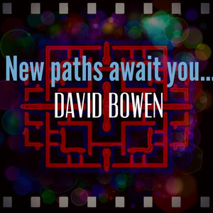 New Paths Await You