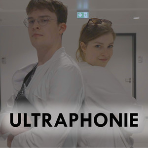 Ultraphonie (Explicit)