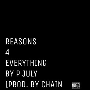 Reasons 4 Everything (Explicit)