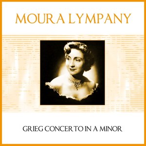 Concerto in A Minor, Op. 16 - I. Allegro molto moderato