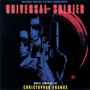 Universal Soldier