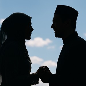 Langkah Bersama Ke Syurga (Versi Malaysia)