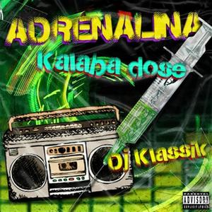 ADRENALINA