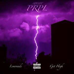 Get High (feat. CHVRBEL) [Explicit]