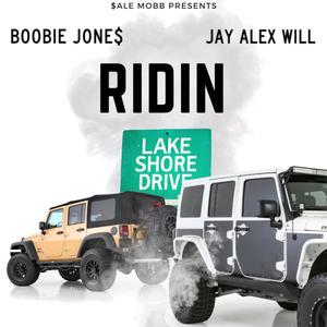 Ridin (Explicit)