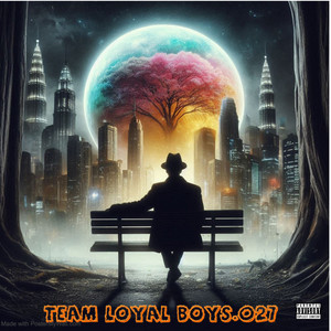 Sy soek n loyal man 2.0
