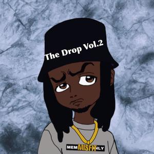 The Drop Vol.2 (Explicit)