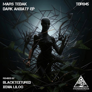War on Mars (Blacktextured Remix)