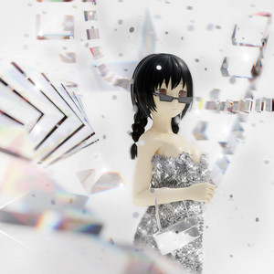 Гламур (Explicit)