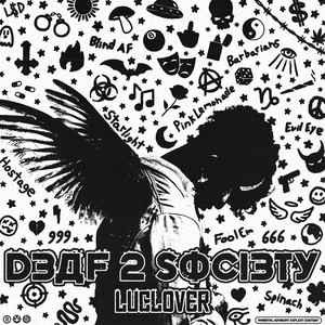 Deaf 2 Society (Explicit)