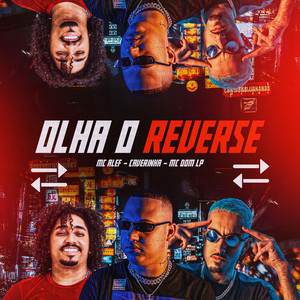 Olha o Reverse (Explicit)