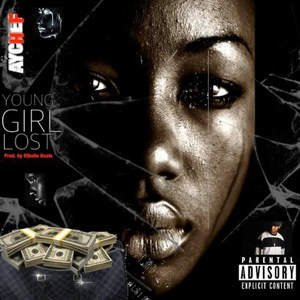 Young Girl Lost (Explicit)