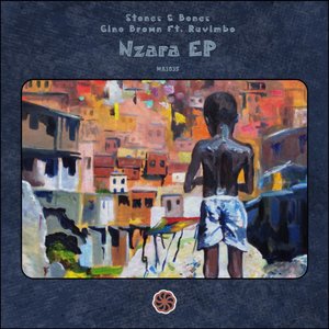 Nzara (Afro Tech Mix)