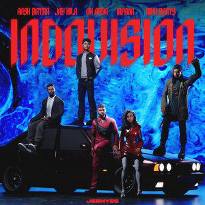 INDOVISION (Explicit)