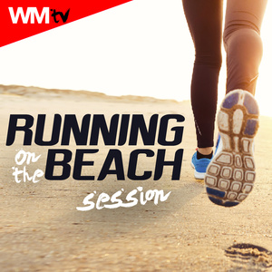RUNNING ON THE BEACH 2015 SESSION