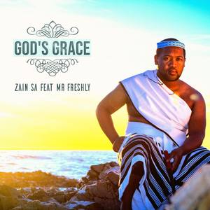 God's Grace (feat. Mr Freshly)