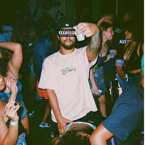 Bagg Lil Terrio (Explicit)