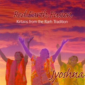 Red Earth Fusion