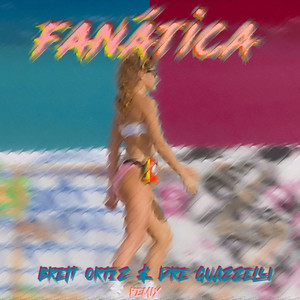 Fanática (Remix)