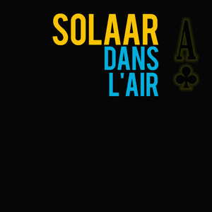 Solaar dans l'air