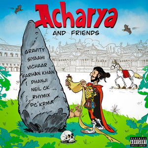ACHARYA - Watch Dawgs